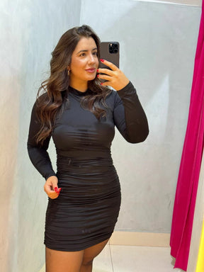 VESTIDO DANII
