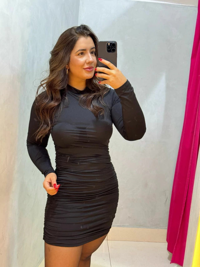 VESTIDO DANII