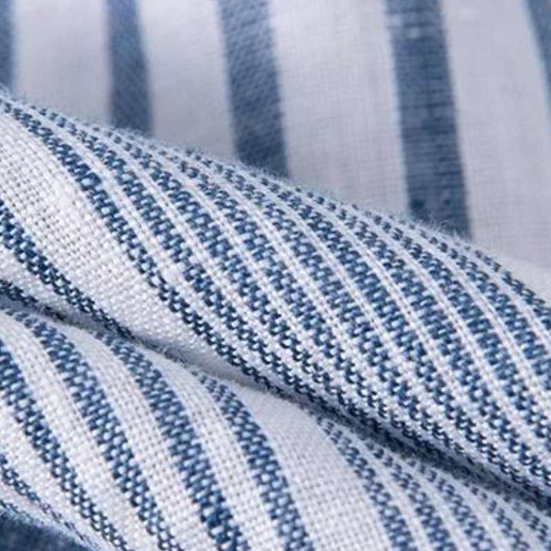 Camisa Masculina Linho Relax