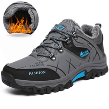 Bota Forrada Everest