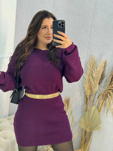 CONJUNTO PATY