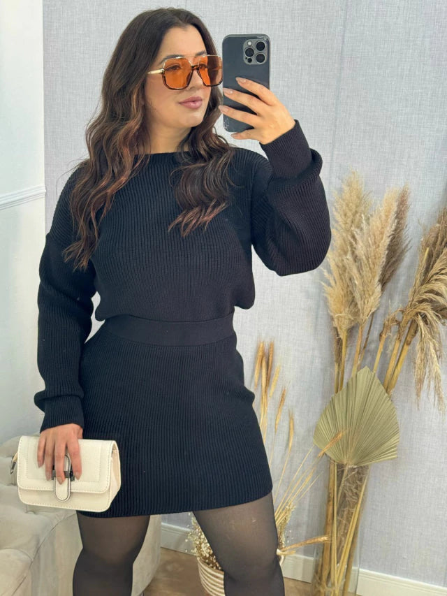 CONJUNTO PATY