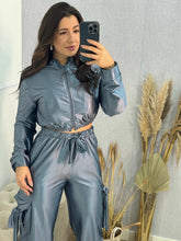 CONJUNTO JULY