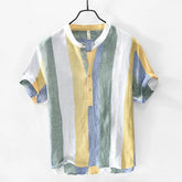 Camisa Masculina Vibe Solar