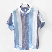 Camisa Masculina Vibe Solar