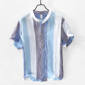 Camisa Masculina Vibe Solar