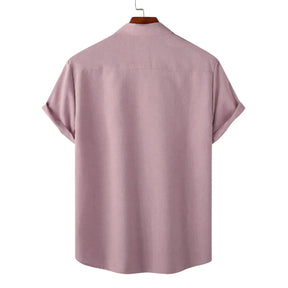 Camisa Masculina Beach Vibes