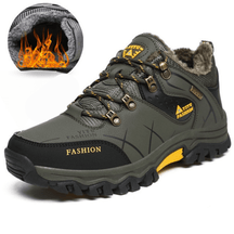 Bota Forrada Everest
