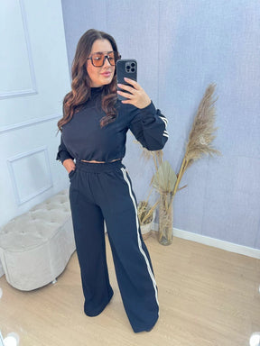 CONJUNTO VANILHA
