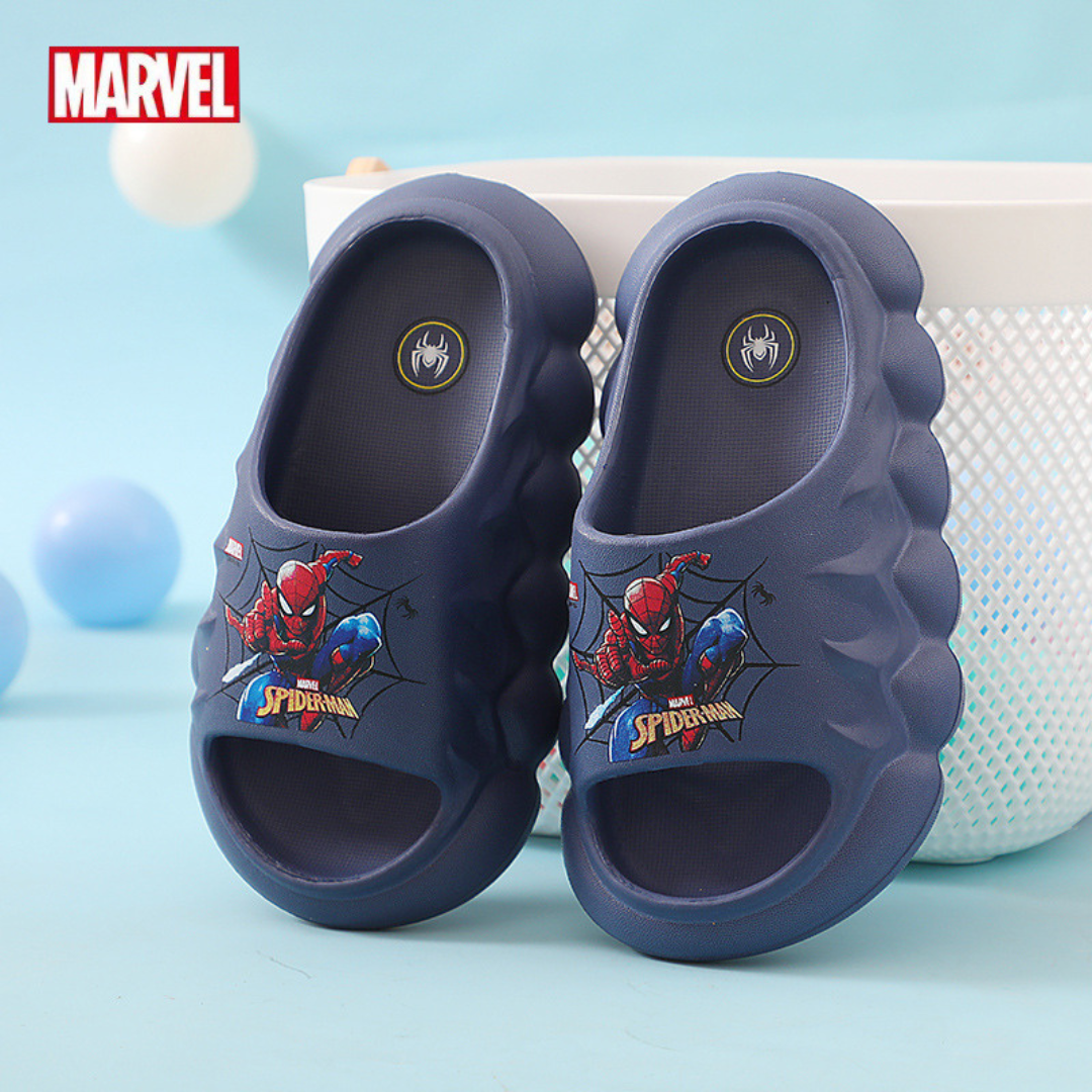 Chinelo Infantil - Os Vingadores