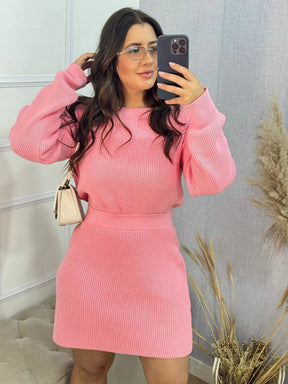 CONJUNTO PATY