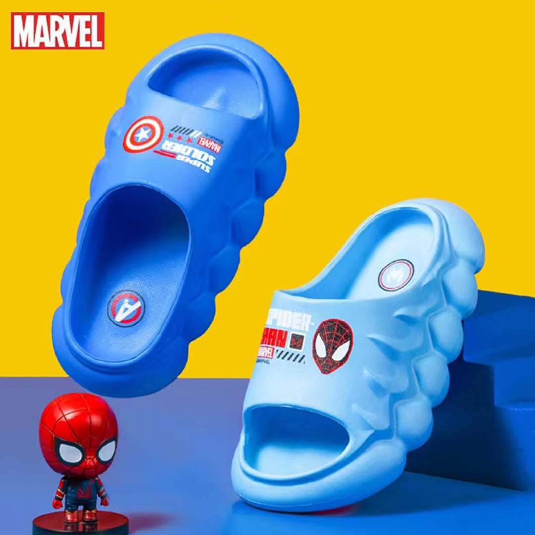 Chinelo Infantil - Os Vingadores