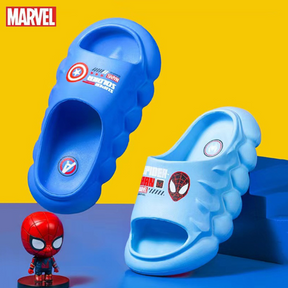 Chinelo Infantil - Os Vingadores