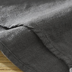 Camisa Masculina Linho Comfort