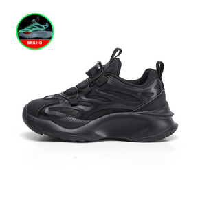 Tênis Infantil Galaxy Escolar