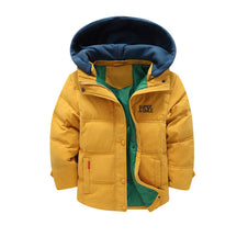 Jaqueta Infantil  Masculina - Smile