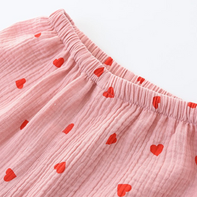 Pijama Feminino Americano Longo - Velu