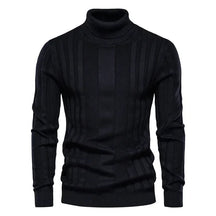 Suéter Masculino Gola Alta Attlan
