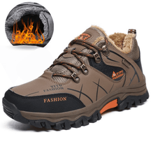 Bota Forrada Everest