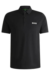 Polo Slim Com Proteção Uv
