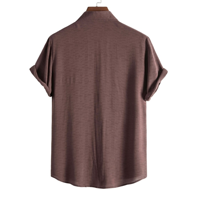 Camisa Masculina Brisa Leve