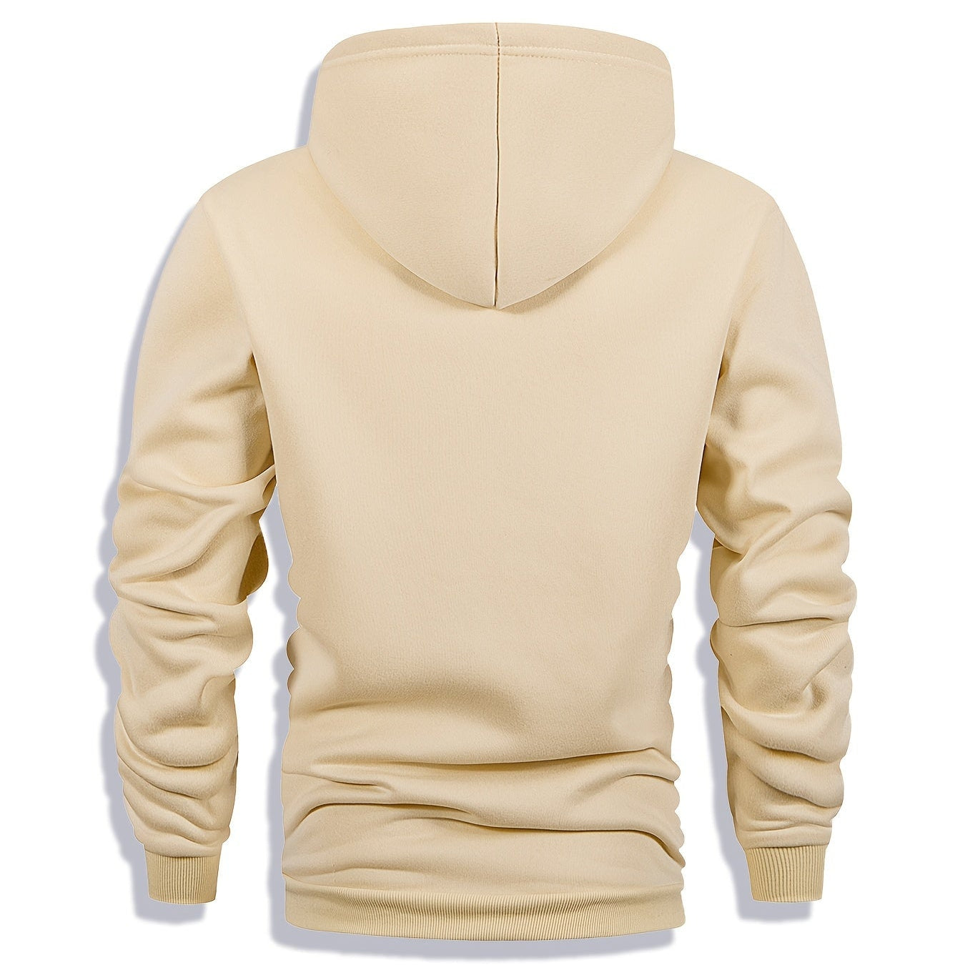Conjunto de Moletom Masculino Paris