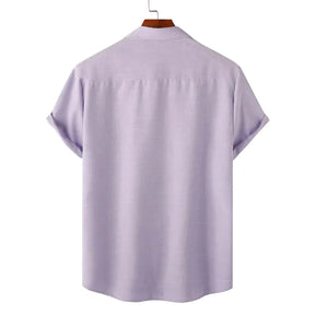 Camisa Masculina Summer Color