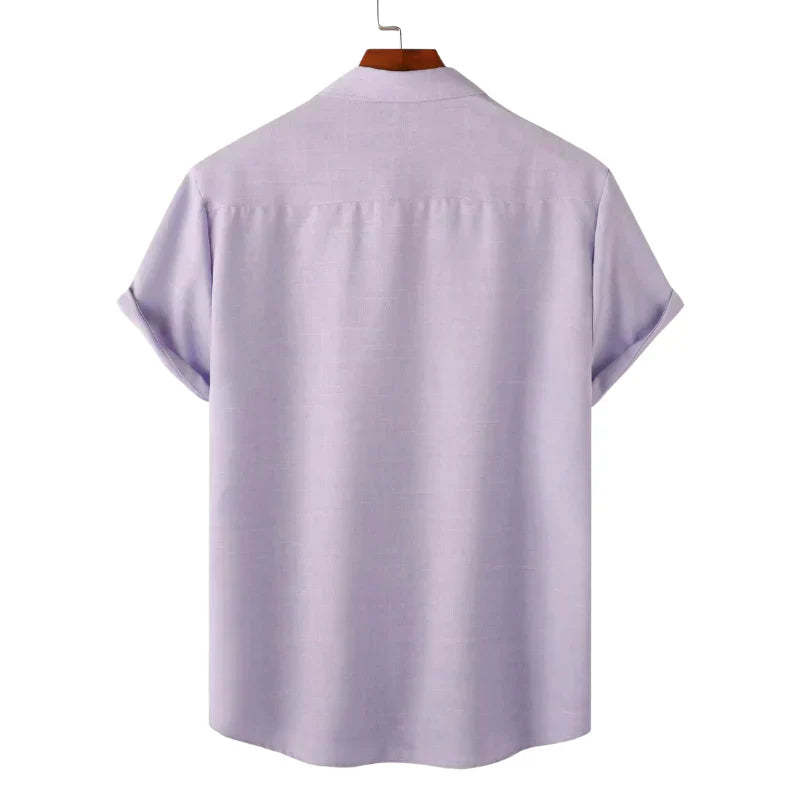 Camisa Masculina Summer Color