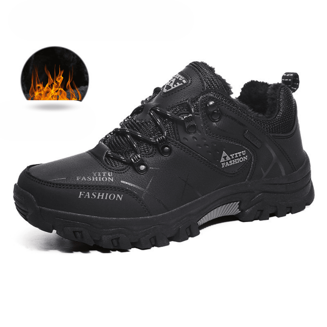 Bota Forrada Everest