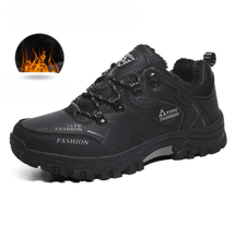 Bota Forrada Everest
