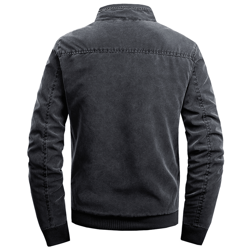 Jaqueta Masculina Batna
