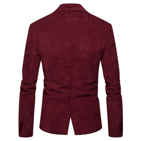 Blazer Masculino Basileia