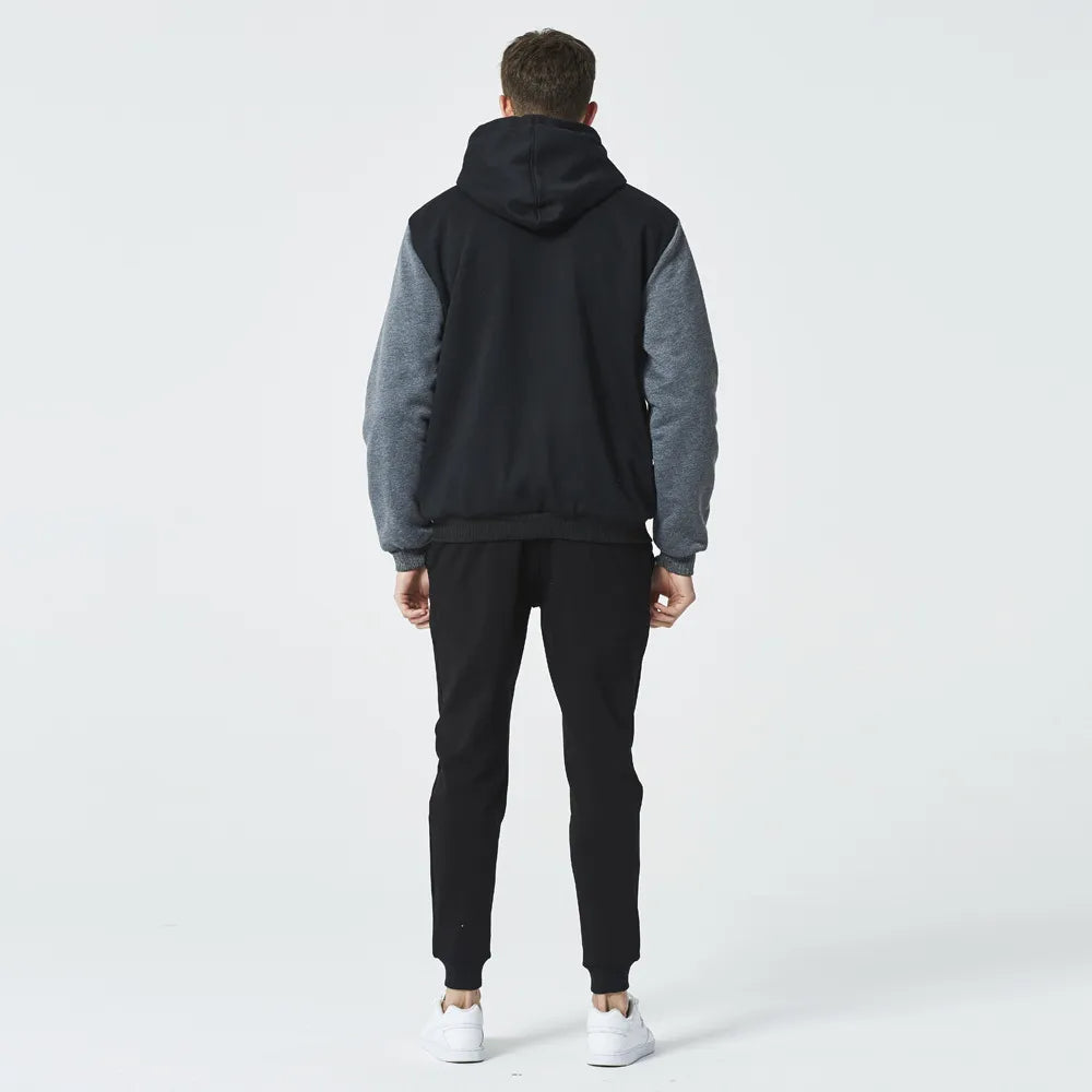 Conjunto Moletom Masculino Polar Blend