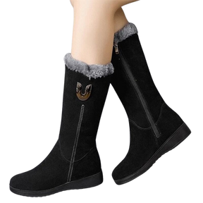 Bota de Inverno - Dulce