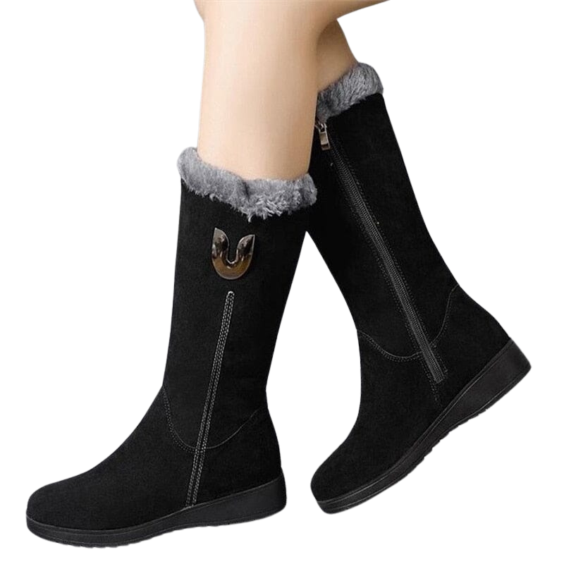 Bota de Inverno - Dulce
