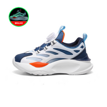 Tênis Infantil Galaxy Escolar