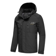 Jaqueta Masculina Squid