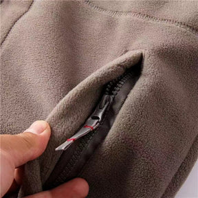 Jaqueta Fleece Masculina England