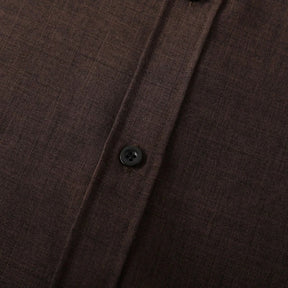 Camisa Masculina Estilo Casual