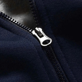 Conjunto Moletom Masculino Polar Blend