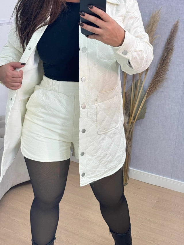 CONJUNTO FABI