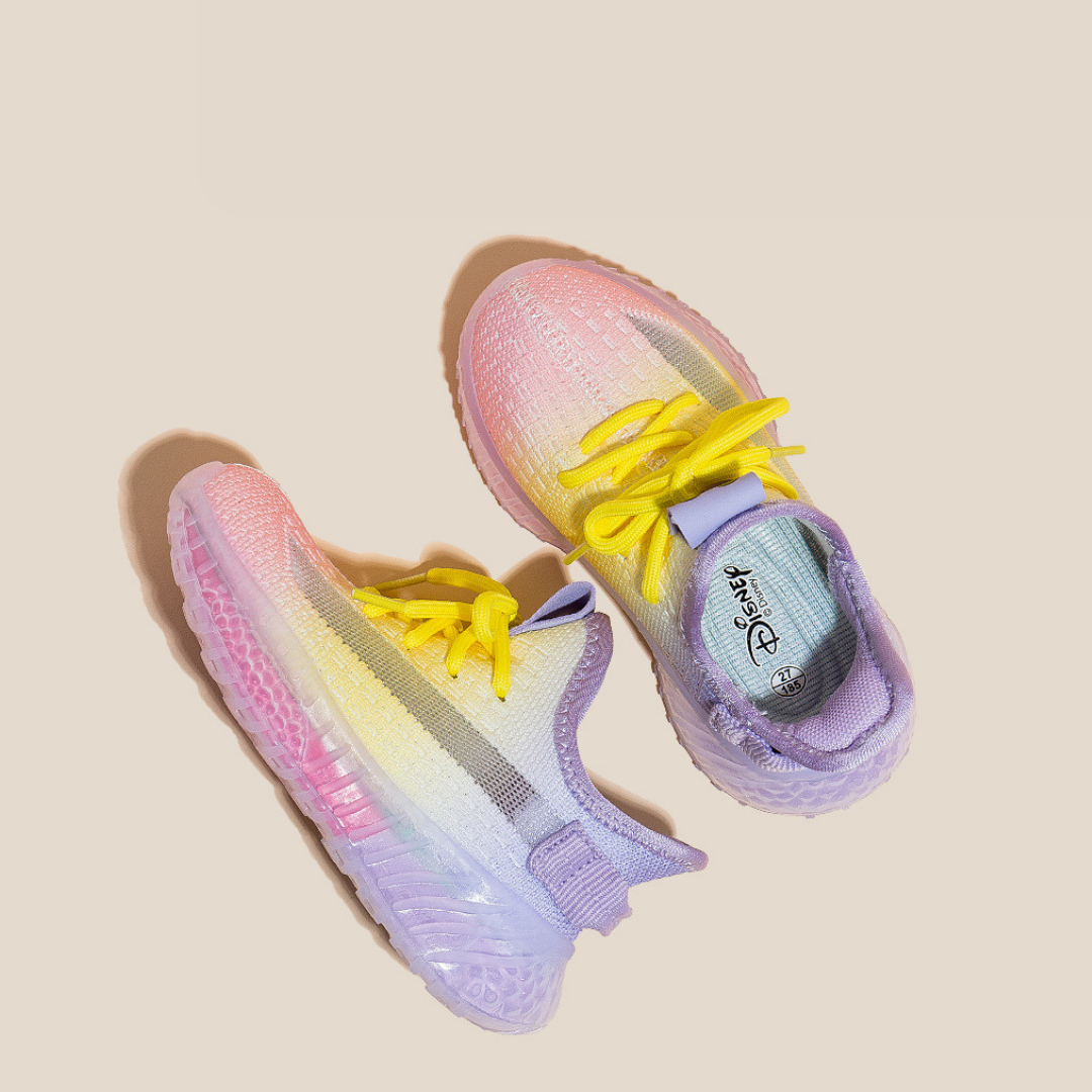 Tênis Infantil Boost 360 - Mickey