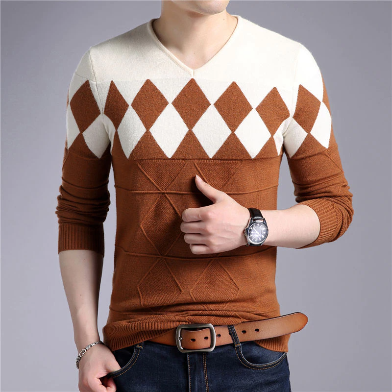 Casaco Masculino Prisma