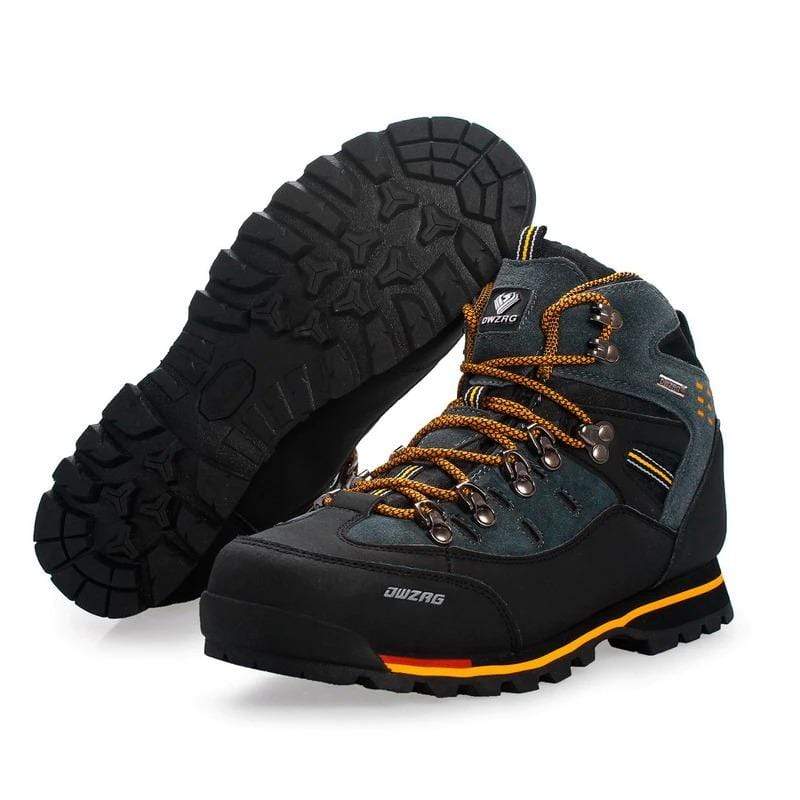 Bota Masculina Adventure Climb Craft