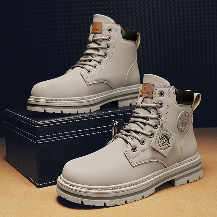 Bota Impermeável - Warrior