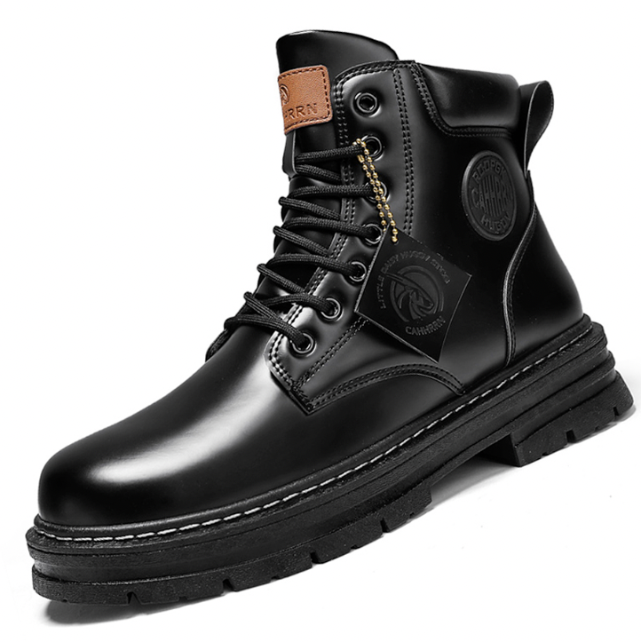 Bota Impermeável - Warrior