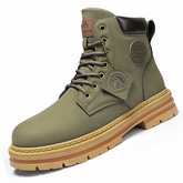 Bota Impermeável - Warrior