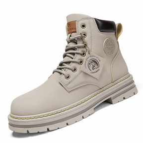 Bota Impermeável - Warrior