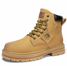 Bota Impermeável - Warrior