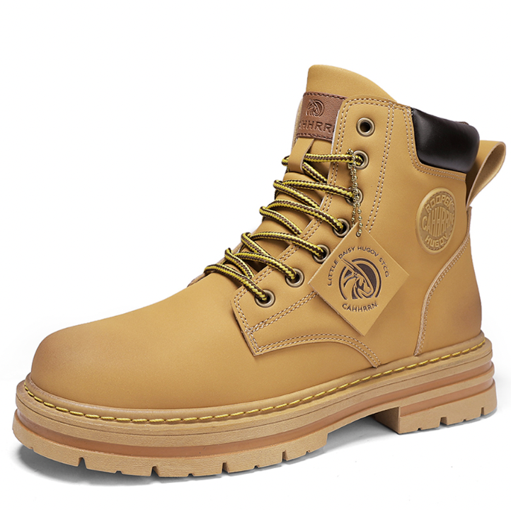 Bota Impermeável - Warrior